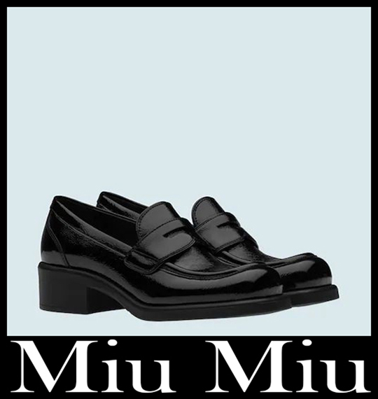 Miu Miu shoes 2021 new arrivals womens footwear 4 Miu Miu shoes 2021 new arrivals womens footwear 4