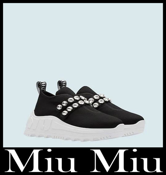 Miu Miu shoes 2021 new arrivals womens footwear 5 Miu Miu shoes 2021 new arrivals womens footwear 5
