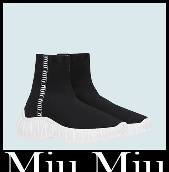 Miu Miu shoes 2021 new arrivals womens footwear 7
