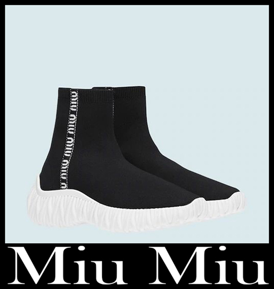 Miu Miu shoes 2021 new arrivals womens footwear 7 Miu Miu shoes 2021 new arrivals womens footwear 7