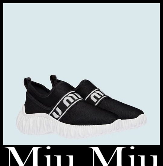Miu Miu shoes 2021 new arrivals womens footwear 8