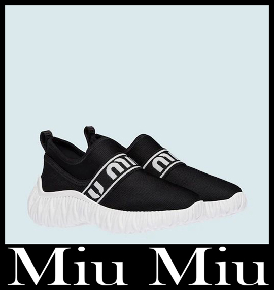 Miu Miu shoes 2021 new arrivals womens footwear 8 Miu Miu shoes 2021 new arrivals womens footwear 8