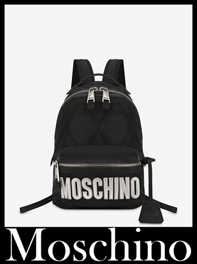Moschino bags 2021 new arrivals mens handbags 1 Moschino bags 2021 new arrivals mens handbags 1