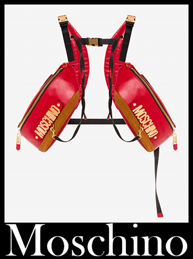 Moschino bags 2021 new arrivals mens handbags 10 Moschino bags 2021 new arrivals mens handbags 10