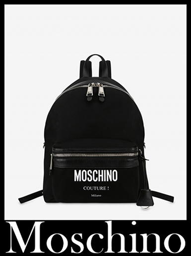 Moschino bags 2021 new arrivals mens handbags 12 Moschino bags 2021 new arrivals mens handbags 12