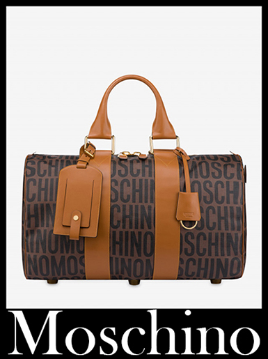 Moschino bags 2021 new arrivals mens handbags 14 Moschino bags 2021 new arrivals mens handbags 14