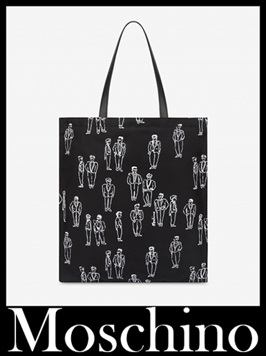 Moschino bags 2021 new arrivals mens handbags 15 Moschino bags 2021 new arrivals mens handbags 15