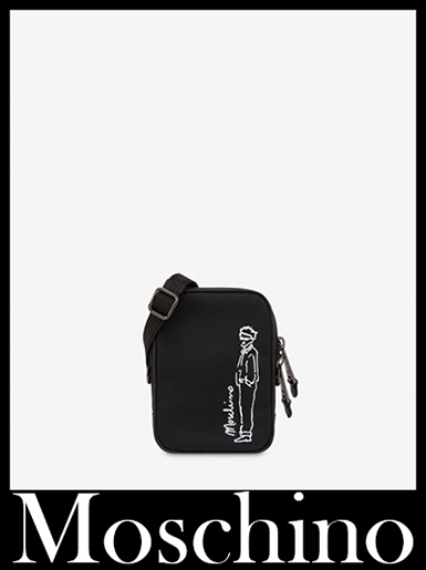 Moschino bags 2021 new arrivals mens handbags 16 Moschino bags 2021 new arrivals mens handbags 16