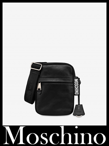 Moschino bags 2021 new arrivals mens handbags 17 Moschino bags 2021 new arrivals mens handbags 17