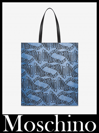 Moschino bags 2021 new arrivals mens handbags 18 Moschino bags 2021 new arrivals mens handbags 18