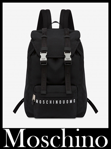Moschino bags 2021 new arrivals mens handbags 19 Moschino bags 2021 new arrivals mens handbags 19