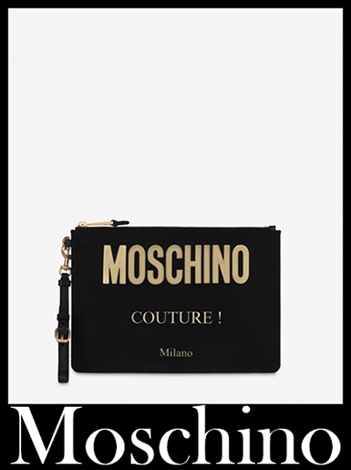 Moschino bags 2021 new arrivals mens handbags 3 Moschino bags 2021 new arrivals mens handbags 3