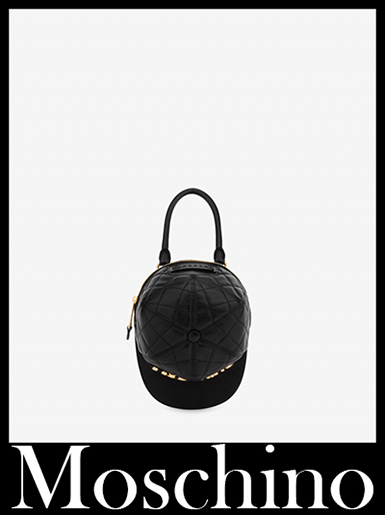 Moschino bags 2021 new arrivals mens handbags 4 Moschino bags 2021 new arrivals mens handbags 4