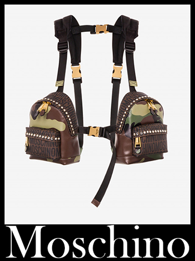 Moschino bags 2021 new arrivals mens handbags 8 Moschino bags 2021 new arrivals mens handbags 8