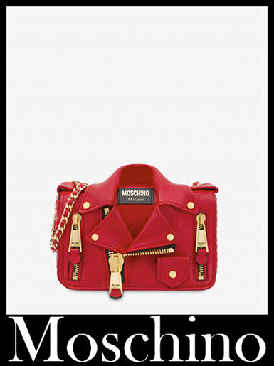 Moschino bags 2021 new arrivals womens handbags 10 Moschino bags 2021 new arrivals womens handbags 10