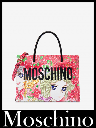 Moschino bags 2021 new arrivals womens handbags 11 Moschino bags 2021 new arrivals womens handbags 11