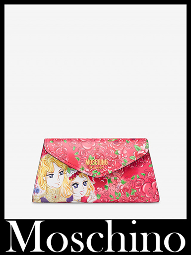 Moschino bags 2021 new arrivals womens handbags 12 Moschino bags 2021 new arrivals womens handbags 12