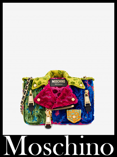 Moschino bags 2021 new arrivals womens handbags 14 Moschino bags 2021 new arrivals womens handbags 14