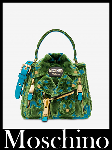 Moschino bags 2021 new arrivals womens handbags 15 Moschino bags 2021 new arrivals womens handbags 15