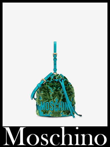 Moschino bags 2021 new arrivals womens handbags 17 Moschino bags 2021 new arrivals womens handbags 17