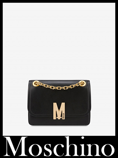 Moschino bags 2021 new arrivals womens handbags 18 Moschino bags 2021 new arrivals womens handbags 18