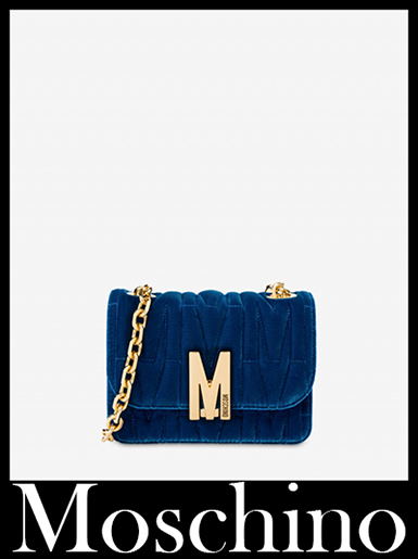 Moschino bags 2021 new arrivals womens handbags 19 Moschino bags 2021 new arrivals womens handbags 19
