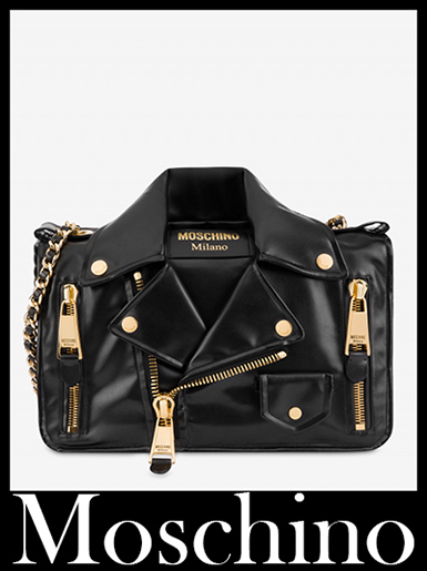 Moschino bags 2021 new arrivals womens handbags 20 Moschino bags 2021 new arrivals womens handbags 20