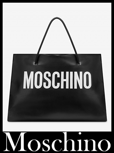 Moschino bags 2021 new arrivals womens handbags 21 Moschino bags 2021 new arrivals womens handbags 21
