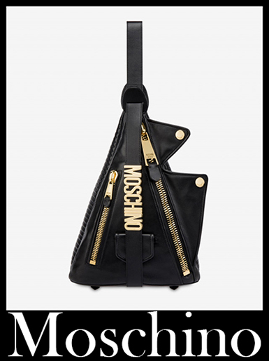 Moschino bags 2021 new arrivals womens handbags 23 Moschino bags 2021 new arrivals womens handbags 23