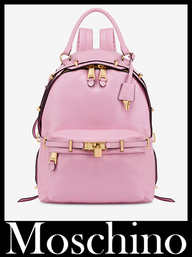 Moschino bags 2021 new arrivals womens handbags 25 Moschino bags 2021 new arrivals womens handbags 25