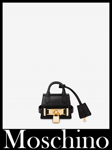 Moschino bags 2021 new arrivals womens handbags 3 Moschino bags 2021 new arrivals womens handbags 3