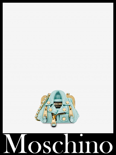 Moschino bags 2021 new arrivals womens handbags 6 Moschino bags 2021 new arrivals womens handbags 6