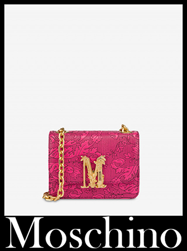 Moschino bags 2021 new arrivals womens handbags 8 Moschino bags 2021 new arrivals womens handbags 8