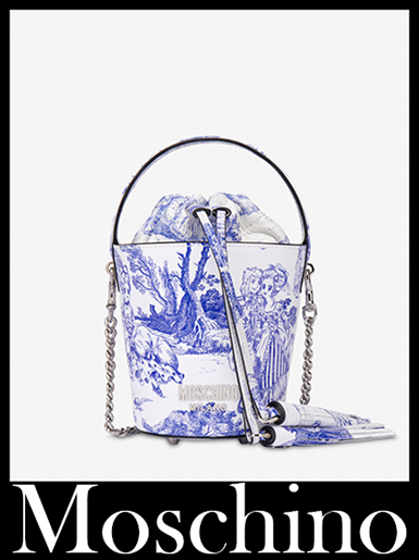 Moschino bags 2021 new arrivals womens handbags 9 Moschino bags 2021 new arrivals womens handbags 9