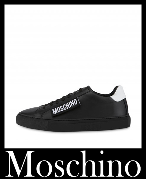 Moschino shoes 2021 new arrivals mens footwear 1 Moschino shoes 2021 new arrivals mens footwear 1