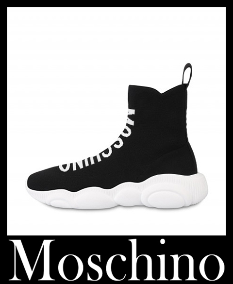 Moschino shoes 2021 new arrivals mens footwear 10 Moschino shoes 2021 new arrivals mens footwear 10