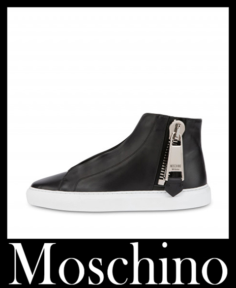 Moschino shoes 2021 new arrivals mens footwear 13 Moschino shoes 2021 new arrivals mens footwear 13