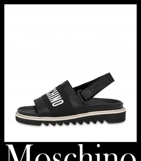 Moschino shoes 2021 new arrivals mens footwear 14