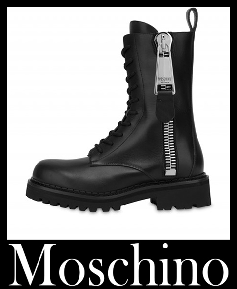 Moschino shoes 2021 new arrivals mens footwear 15 Moschino shoes 2021 new arrivals mens footwear 15