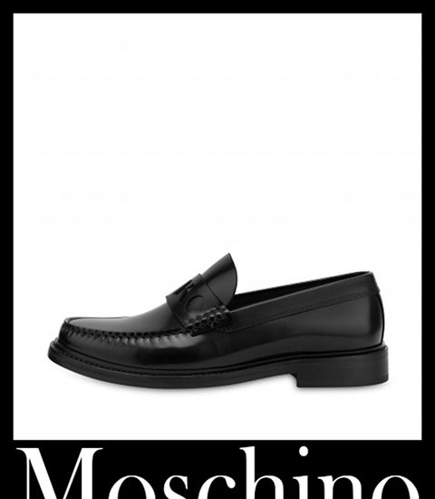 Moschino shoes 2021 new arrivals mens footwear 16