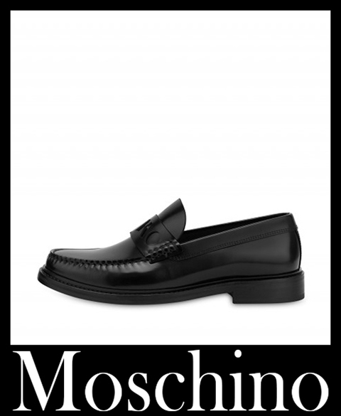 Moschino shoes 2021 new arrivals mens footwear 16 Moschino shoes 2021 new arrivals mens footwear 16