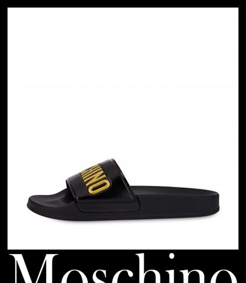 Moschino shoes 2021 new arrivals mens footwear 17