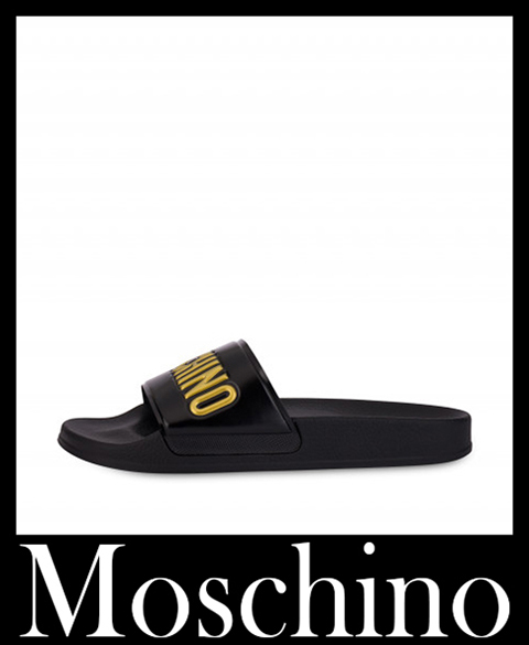 Moschino shoes 2021 new arrivals mens footwear 17 Moschino shoes 2021 new arrivals mens footwear 17
