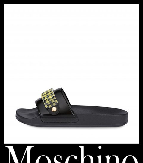 Moschino shoes 2021 new arrivals mens footwear 18