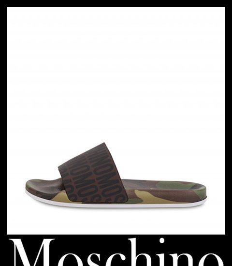 Moschino shoes 2021 new arrivals mens footwear 19