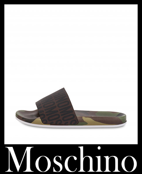 Moschino shoes 2021 new arrivals mens footwear 19 Moschino shoes 2021 new arrivals mens footwear 19