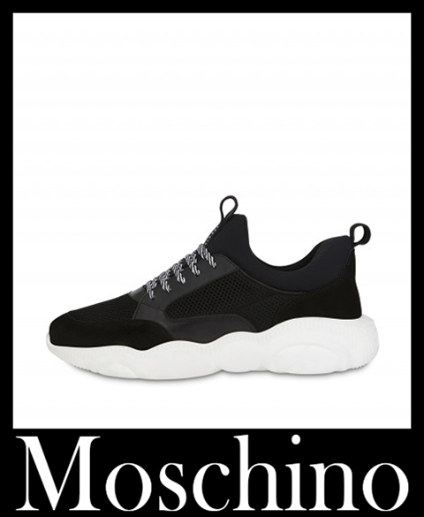 Moschino shoes 2021 new arrivals mens footwear 2 Moschino shoes 2021 new arrivals mens footwear 2