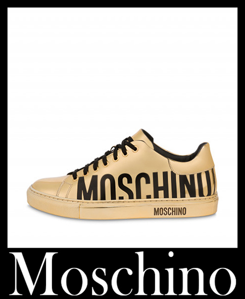 Moschino shoes 2021 new arrivals mens footwear 20 Moschino shoes 2021 new arrivals mens footwear 20
