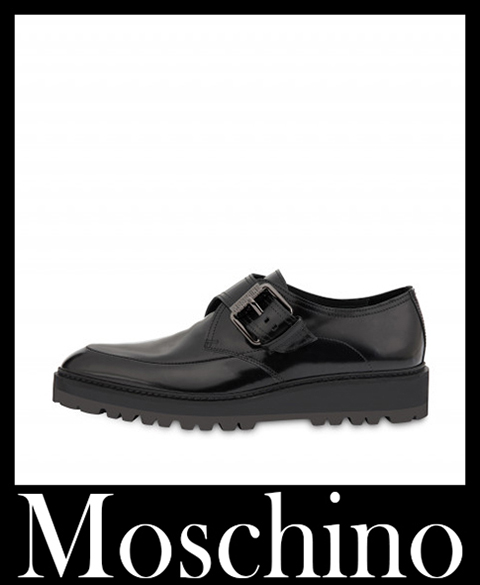 Moschino shoes 2021 new arrivals mens footwear 3 Moschino shoes 2021 new arrivals mens footwear 3