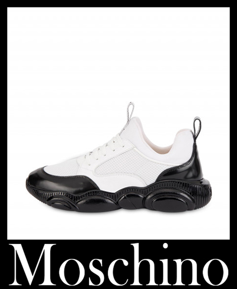 Moschino shoes 2021 new arrivals mens footwear 4 Moschino shoes 2021 new arrivals mens footwear 4